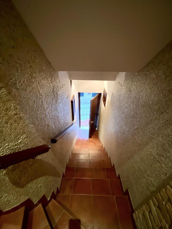 Wood Luxury House Appartement