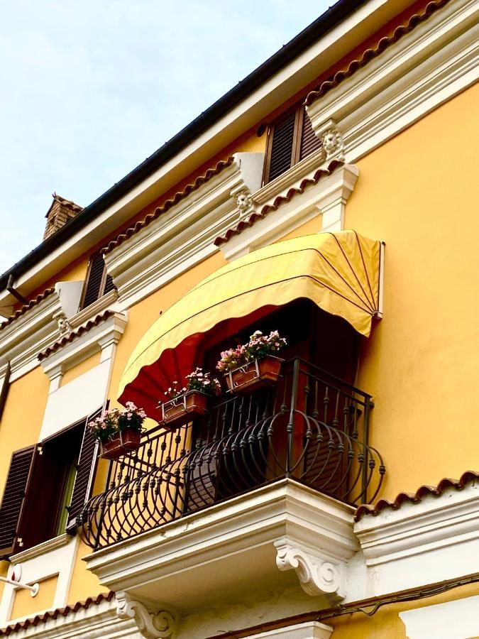 Appartement Wood Luxury House Pescara