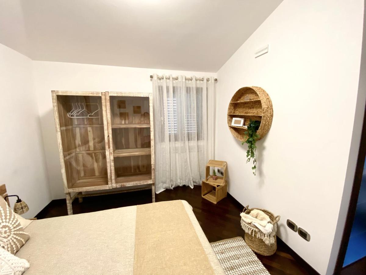 Wood Luxury House Appartement *