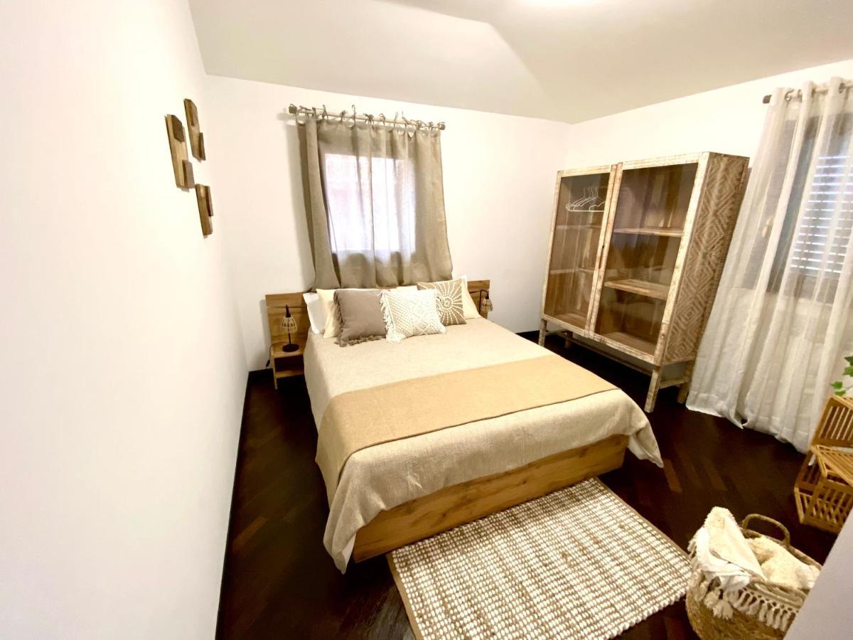 Appartement Wood Luxury House Pescara