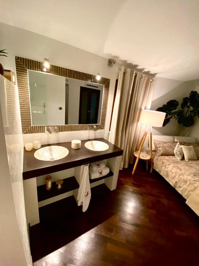 Appartement Wood Luxury House Pescara