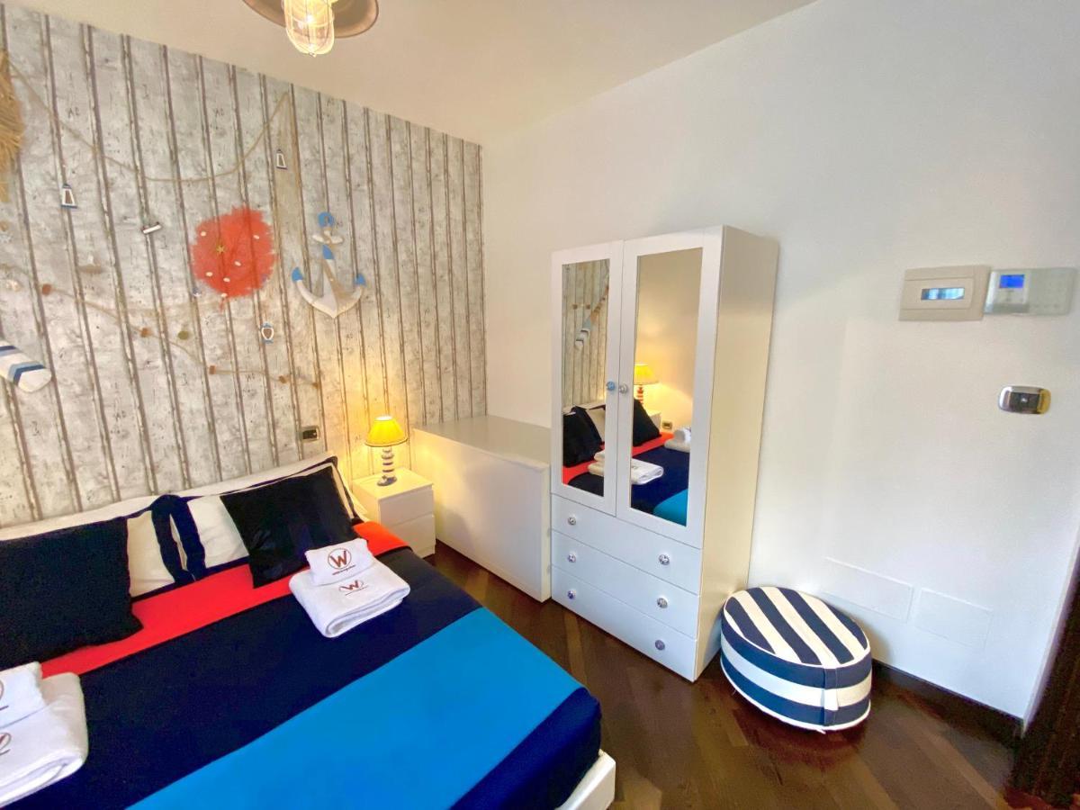 Wood Luxury House Appartement *