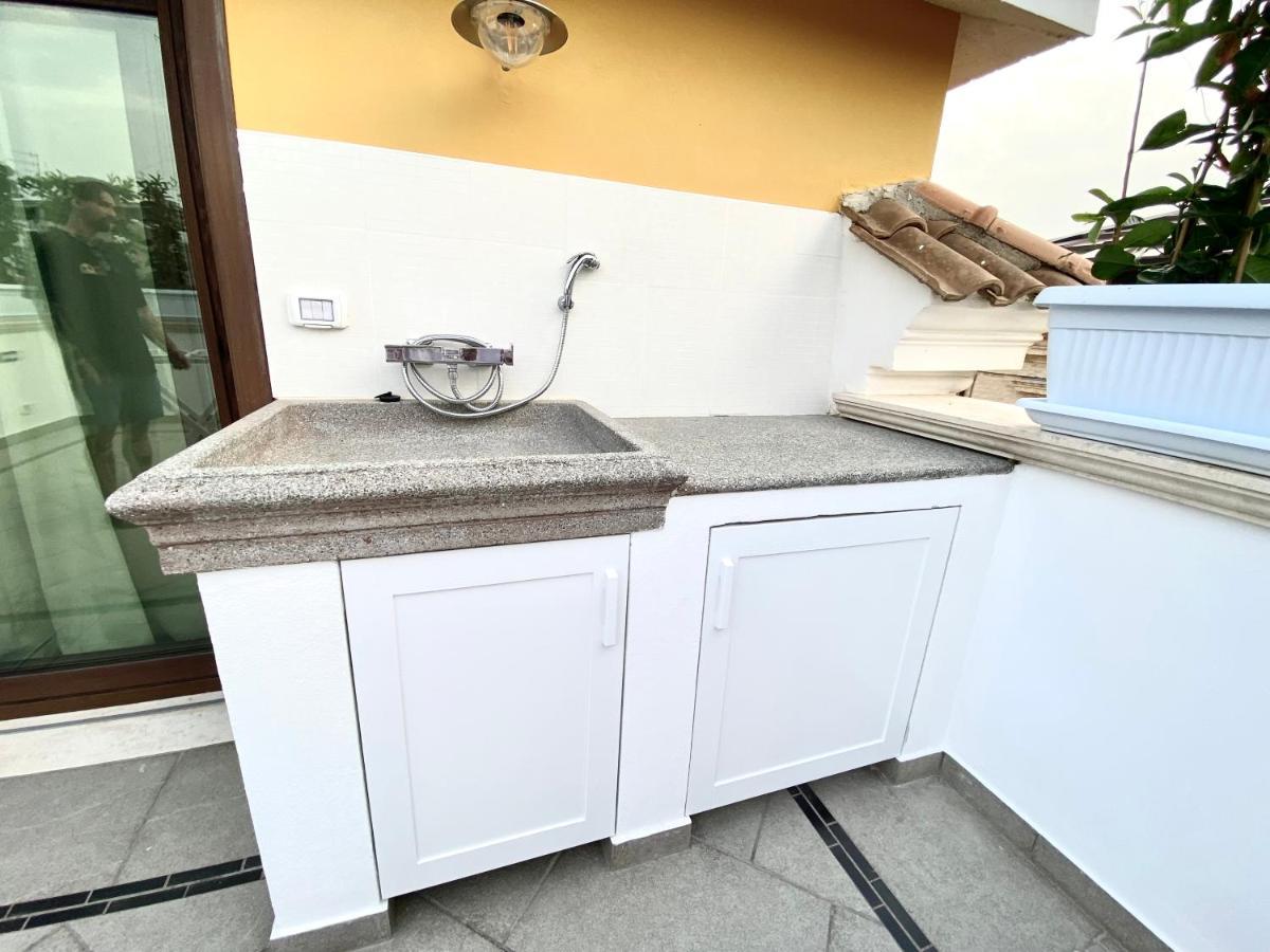 Wood Luxury House * Pescara