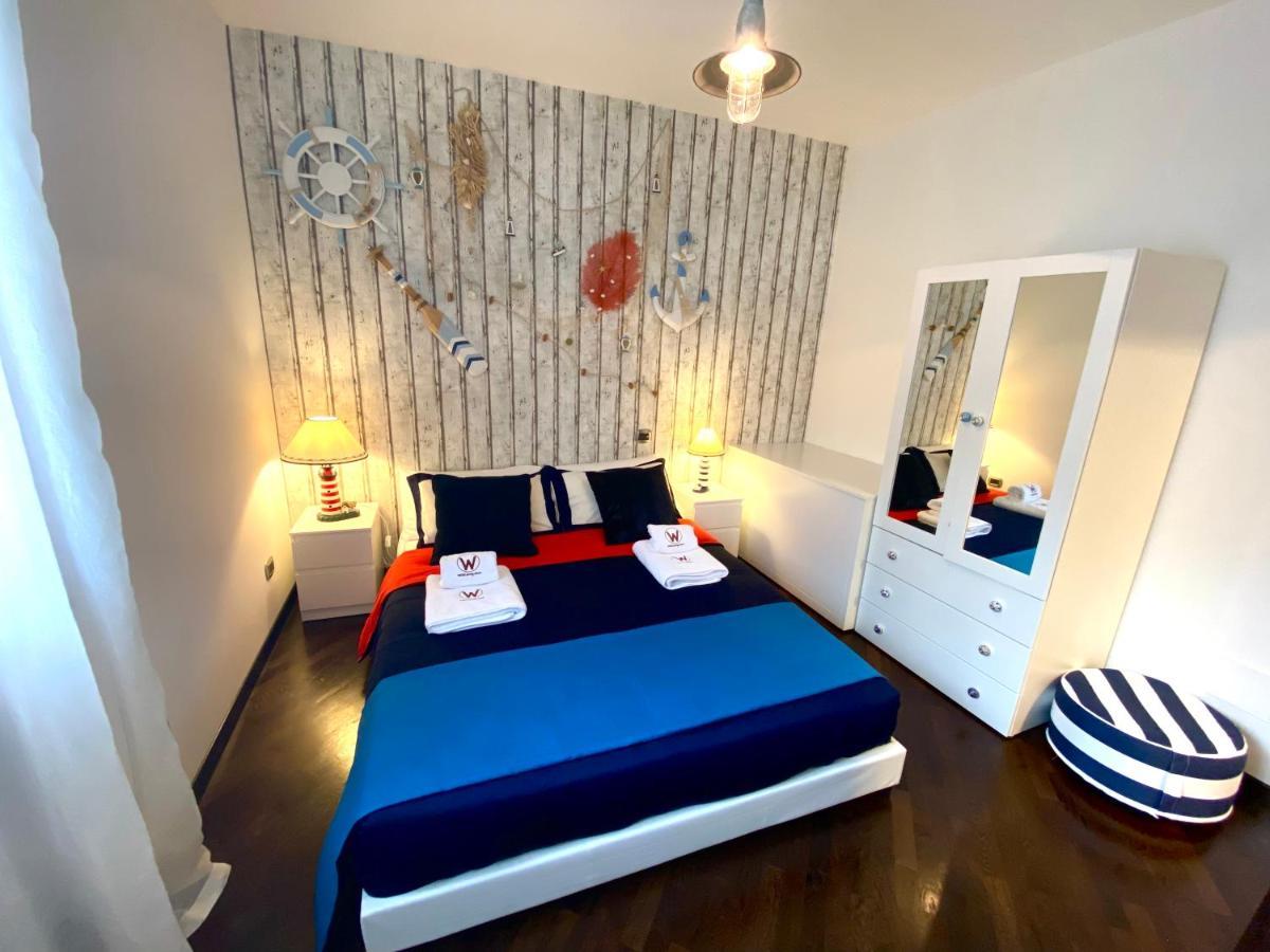 Appartement Wood Luxury House Pescara