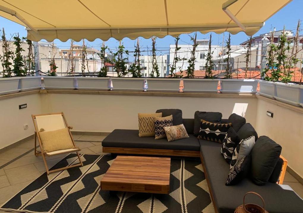 Appartement Wood Luxury House Pescara