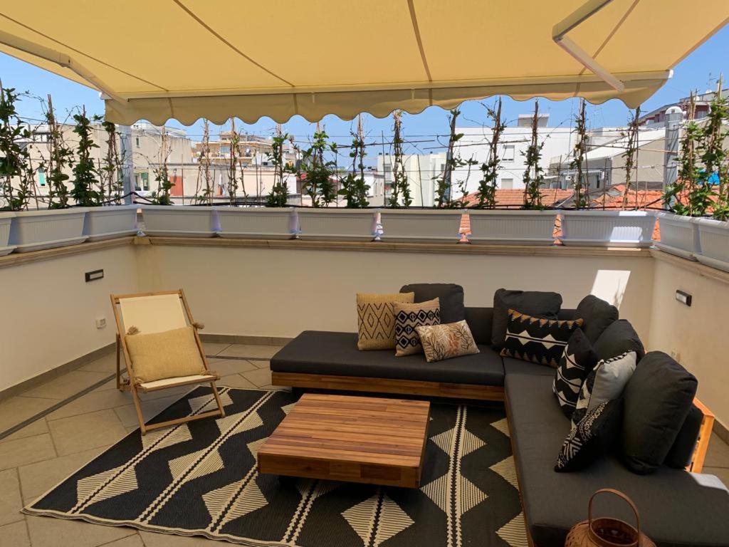 Wood Luxury House Pescara