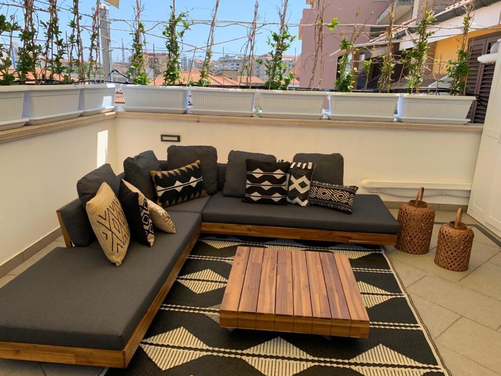 Wood Luxury House Appartement